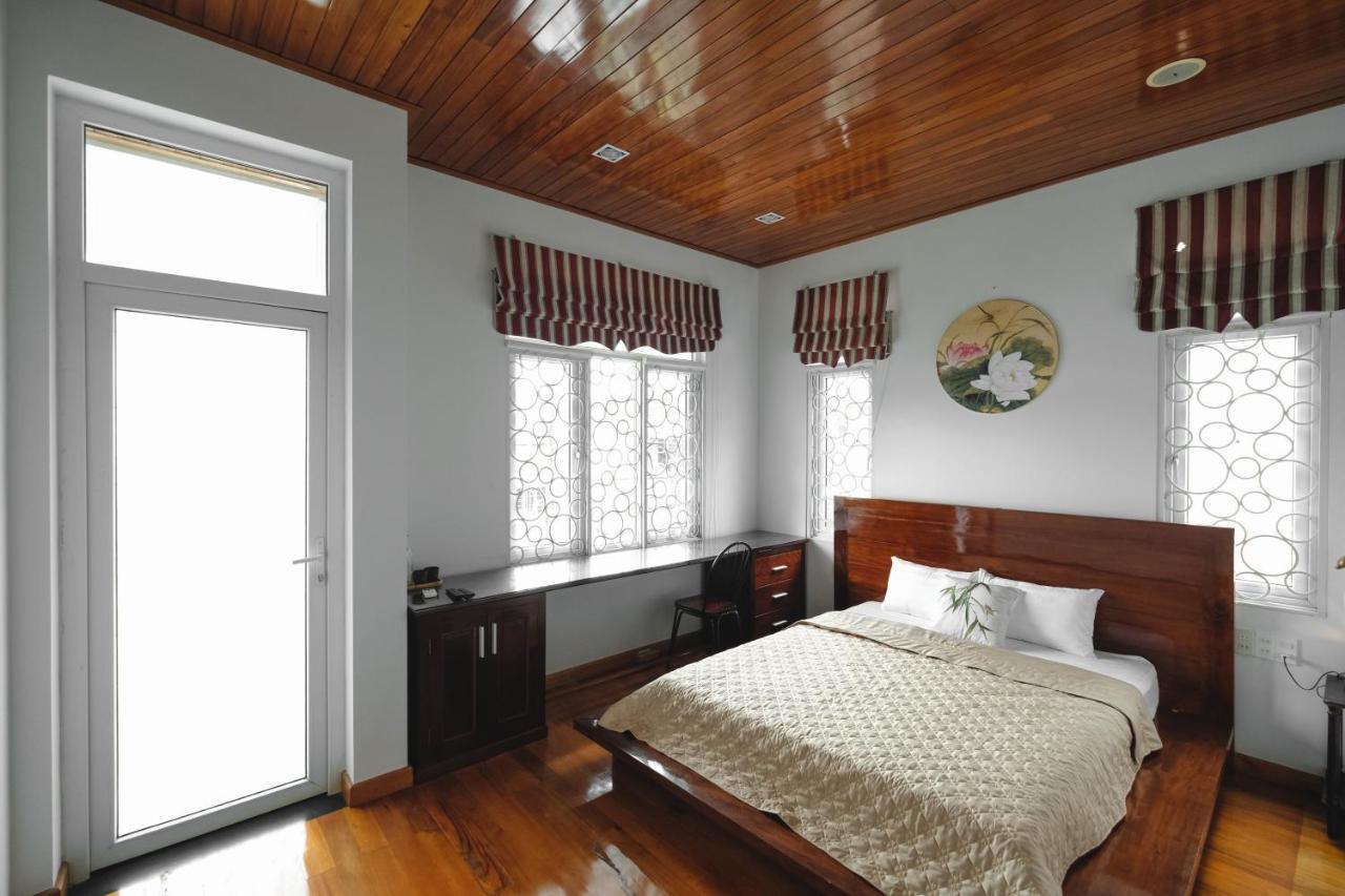 Le Robinet Villa - A Journey Into Hue Citadel Soul Ruang foto