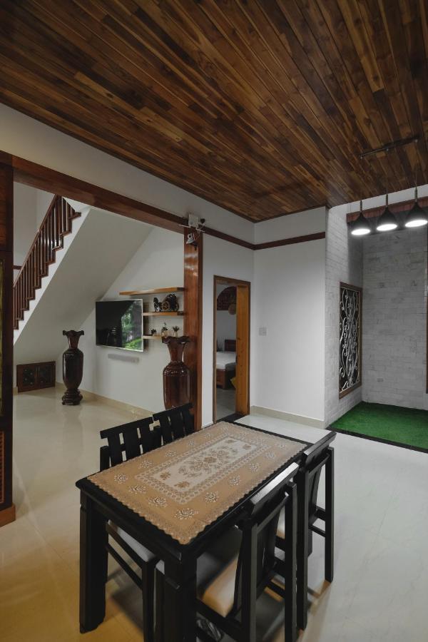 Le Robinet Villa - A Journey Into Hue Citadel Soul Bagian luar foto