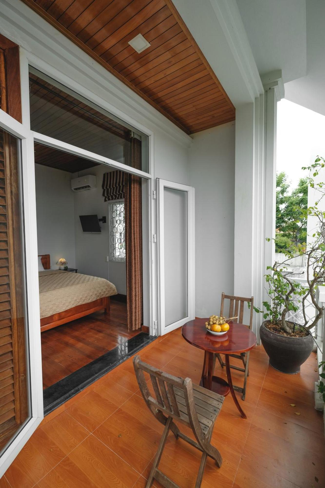 Le Robinet Villa - A Journey Into Hue Citadel Soul Ruang foto