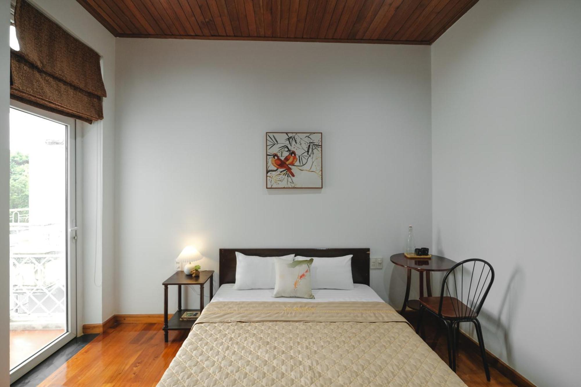 Le Robinet Villa - A Journey Into Hue Citadel Soul Ruang foto