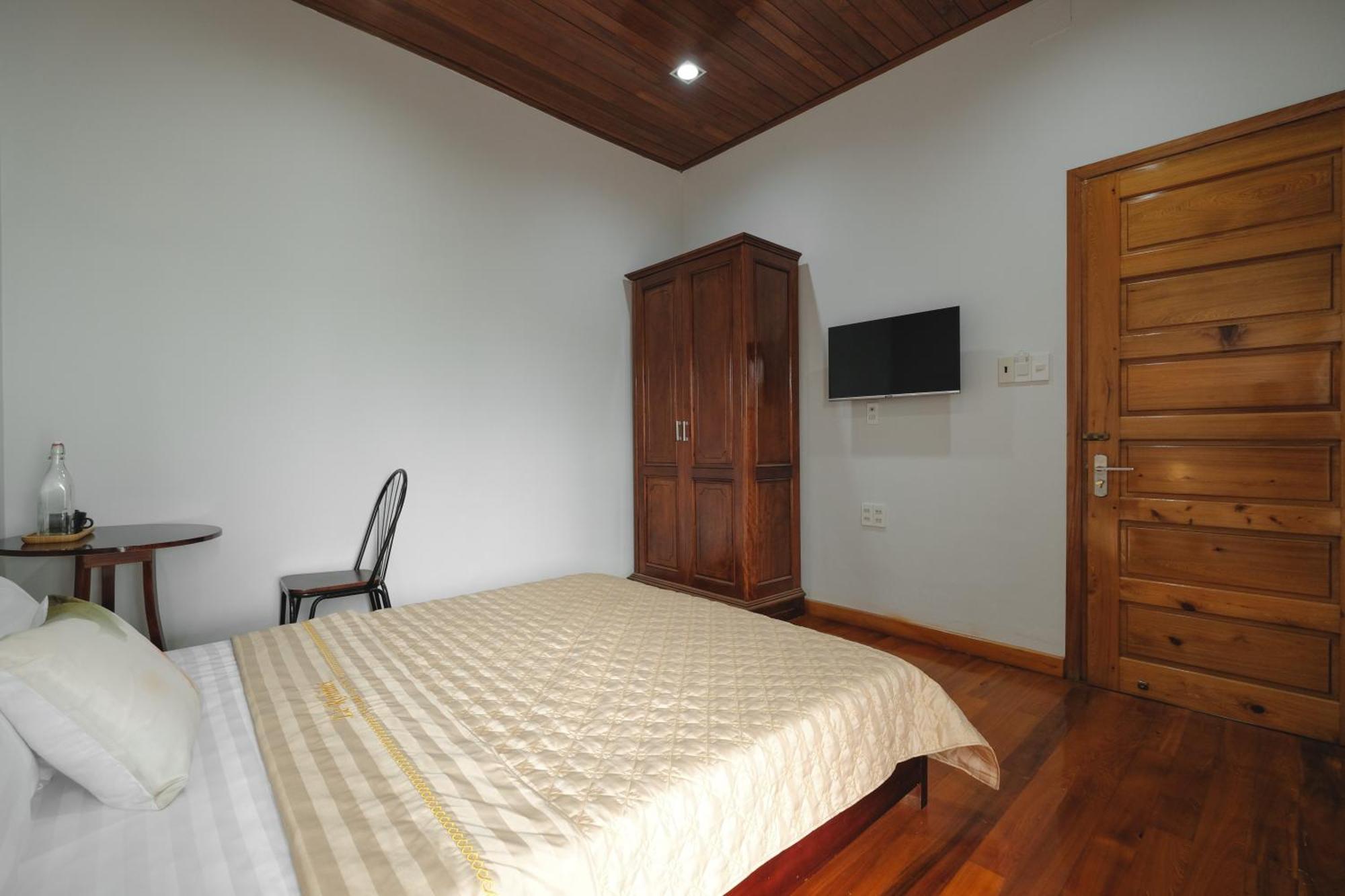 Le Robinet Villa - A Journey Into Hue Citadel Soul Ruang foto